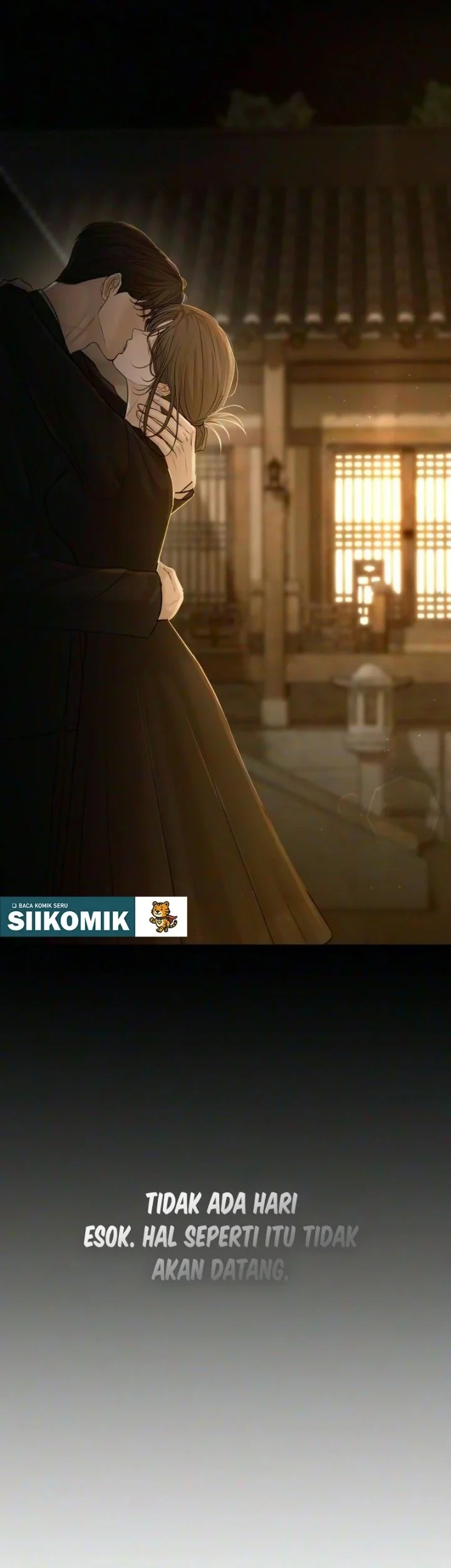 The Villain's Pure Love Chapter 43 Gambar 34