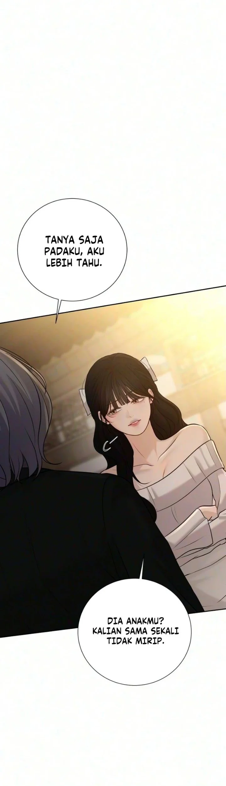 The Villain's Pure Love Chapter 44 Gambar 37