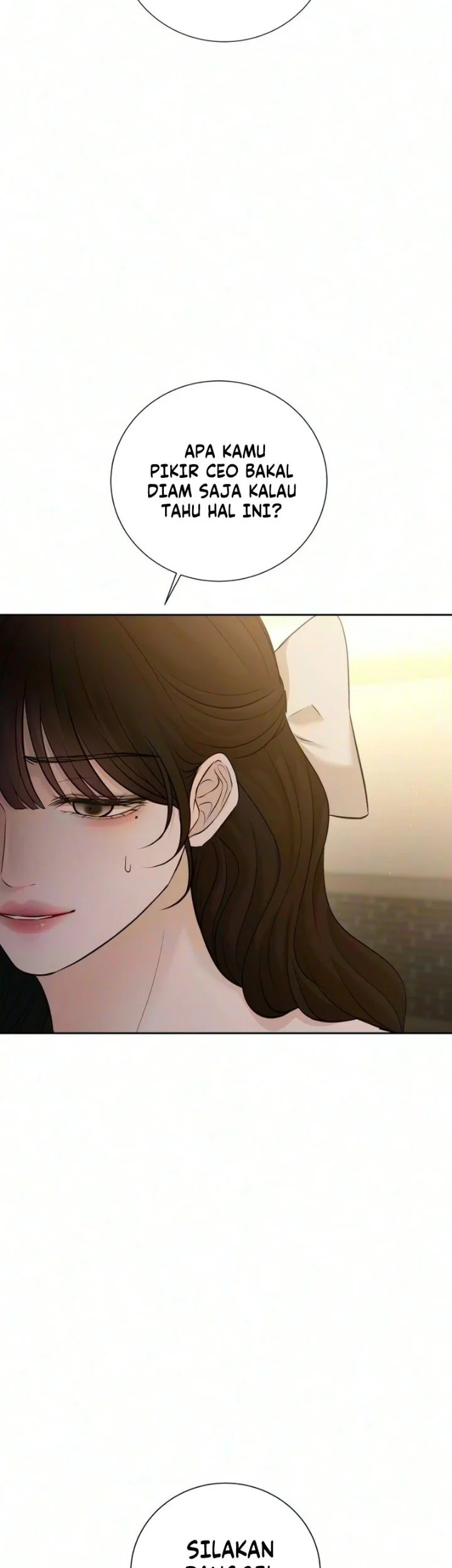 The Villain's Pure Love Chapter 44 Gambar 45