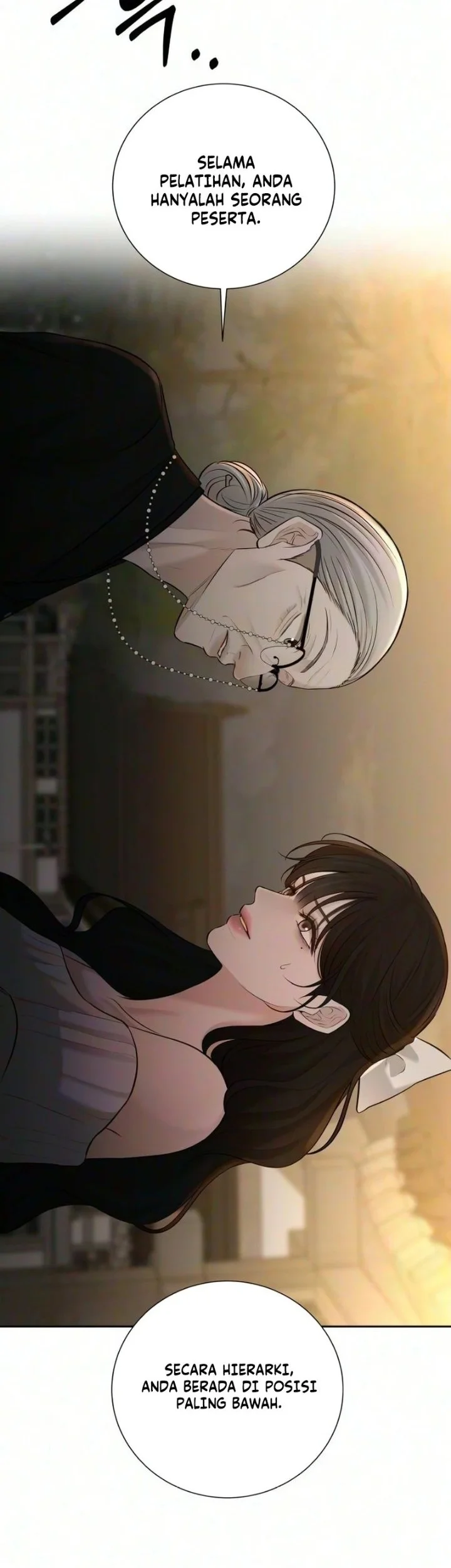 The Villain's Pure Love Chapter 44 Gambar 48