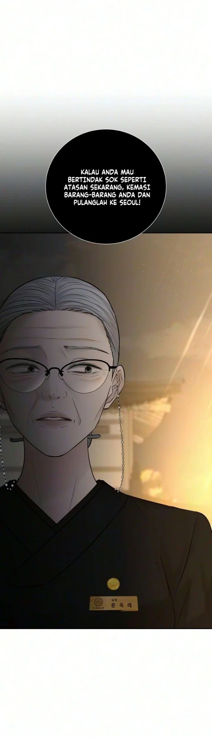 The Villain's Pure Love Chapter 44 Gambar 51