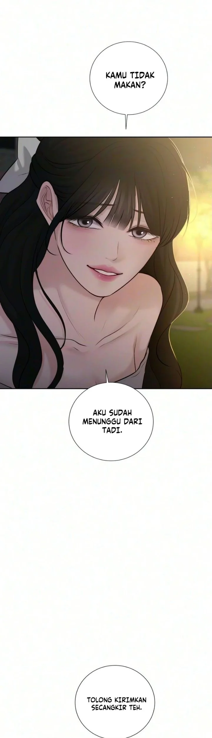 The Villain's Pure Love Chapter 44 Gambar 55