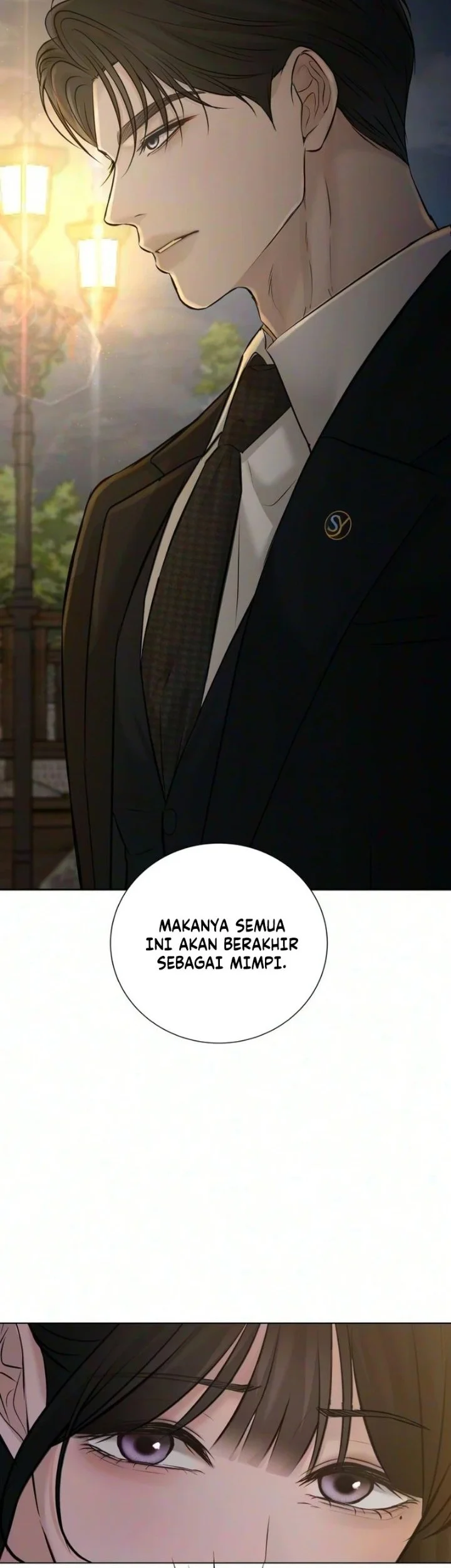 The Villain's Pure Love Chapter 44 Gambar 60