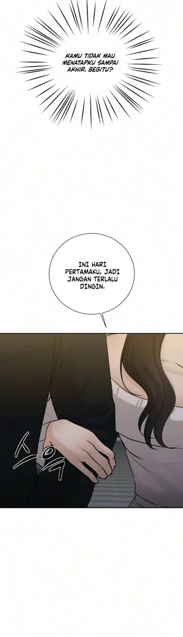 The Villain's Pure Love Chapter 44 Gambar 61