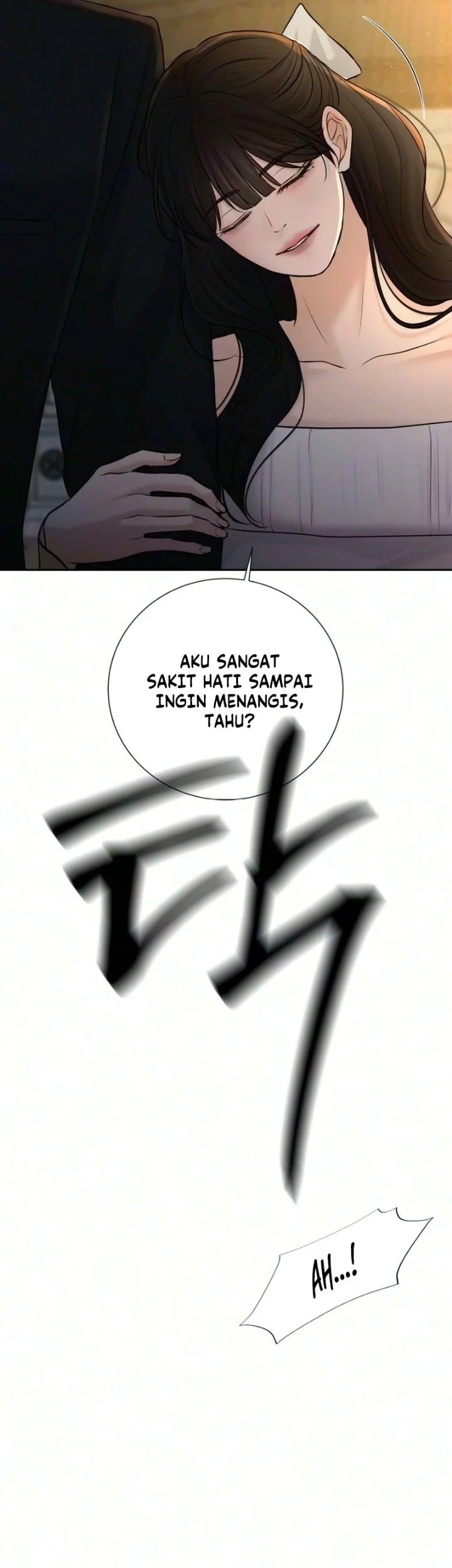 The Villain's Pure Love Chapter 44 Gambar 63