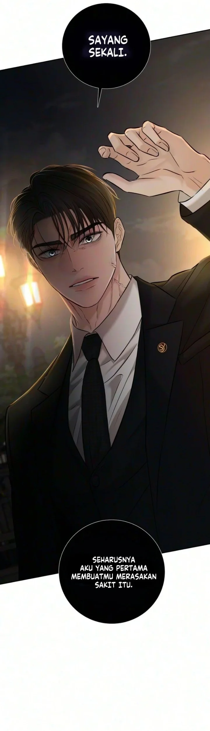 The Villain's Pure Love Chapter 44 Gambar 64