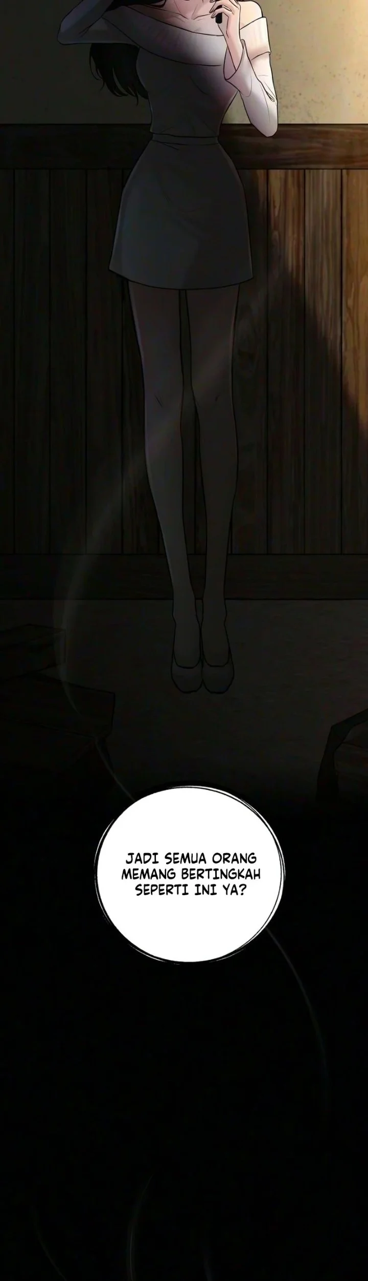 The Villain's Pure Love Chapter 44 Gambar 68