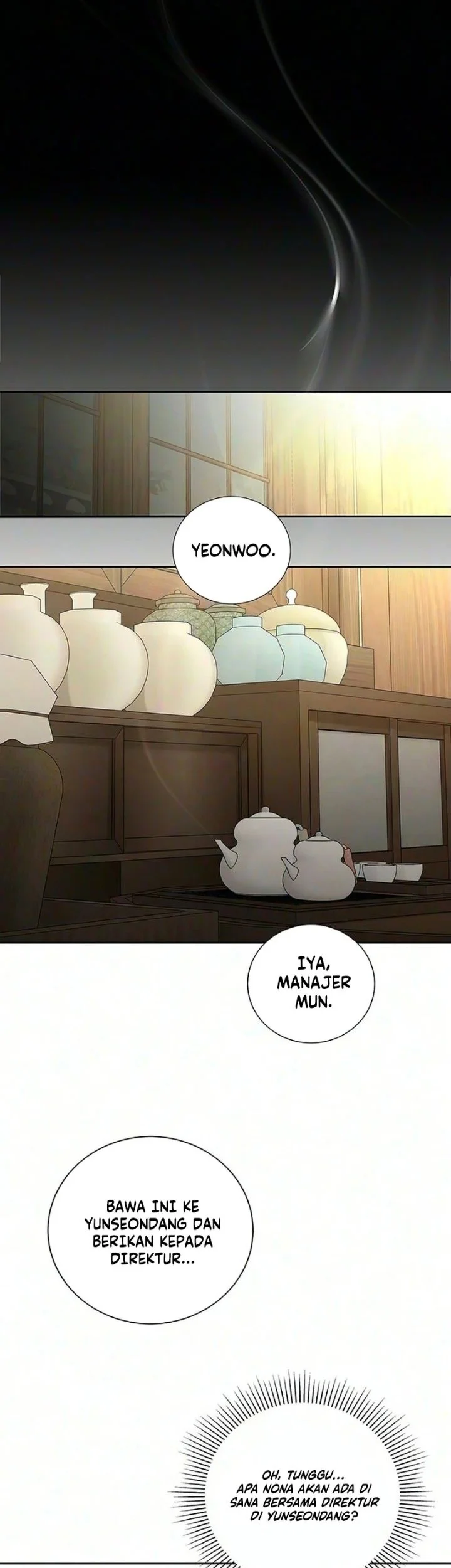 The Villain's Pure Love Chapter 44 Gambar 69