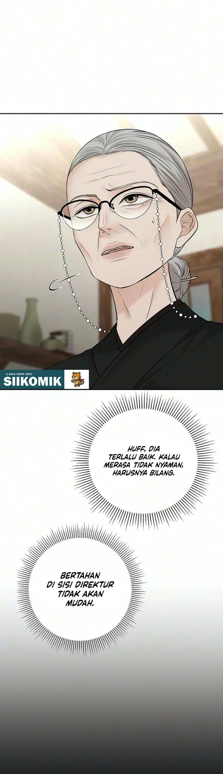 The Villain's Pure Love Chapter 44 Gambar 72