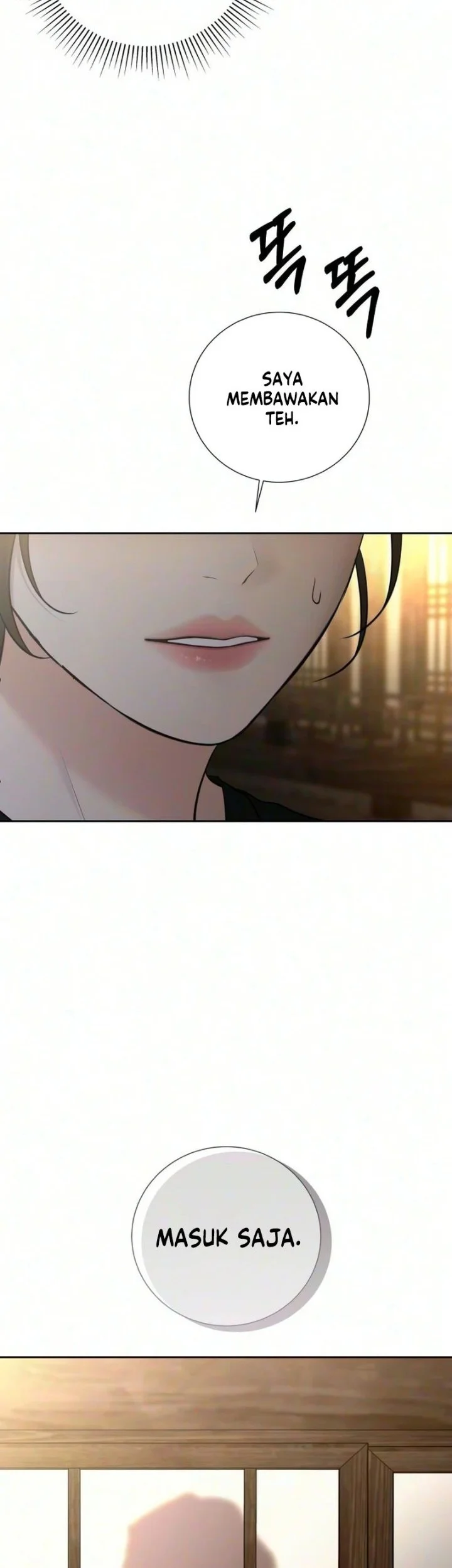 The Villain's Pure Love Chapter 44 Gambar 76