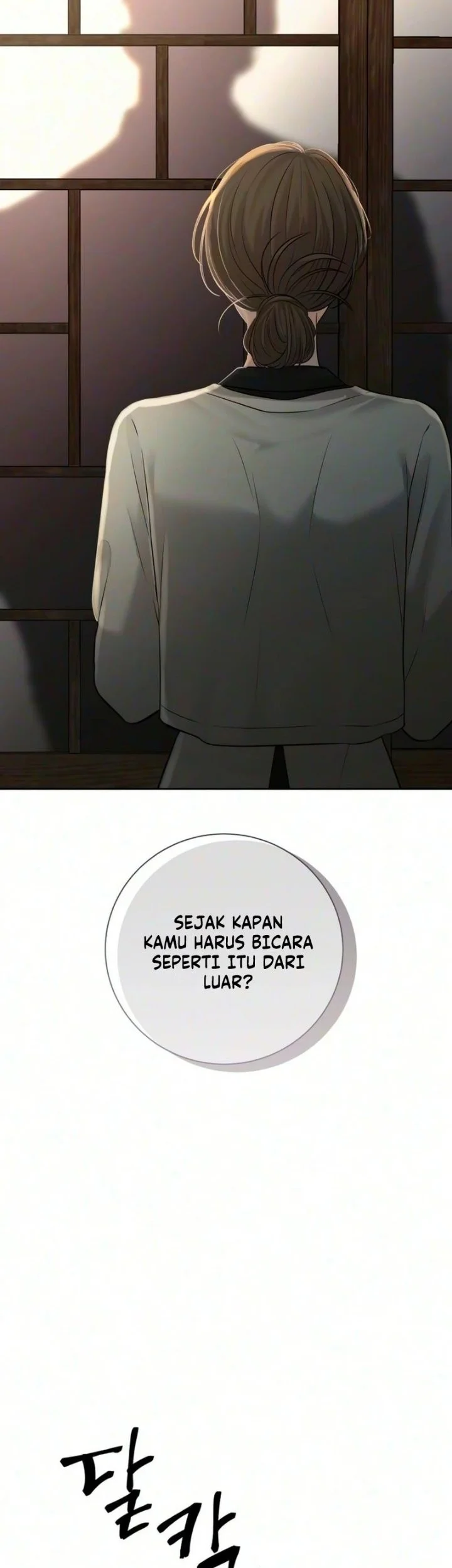 The Villain's Pure Love Chapter 44 Gambar 77