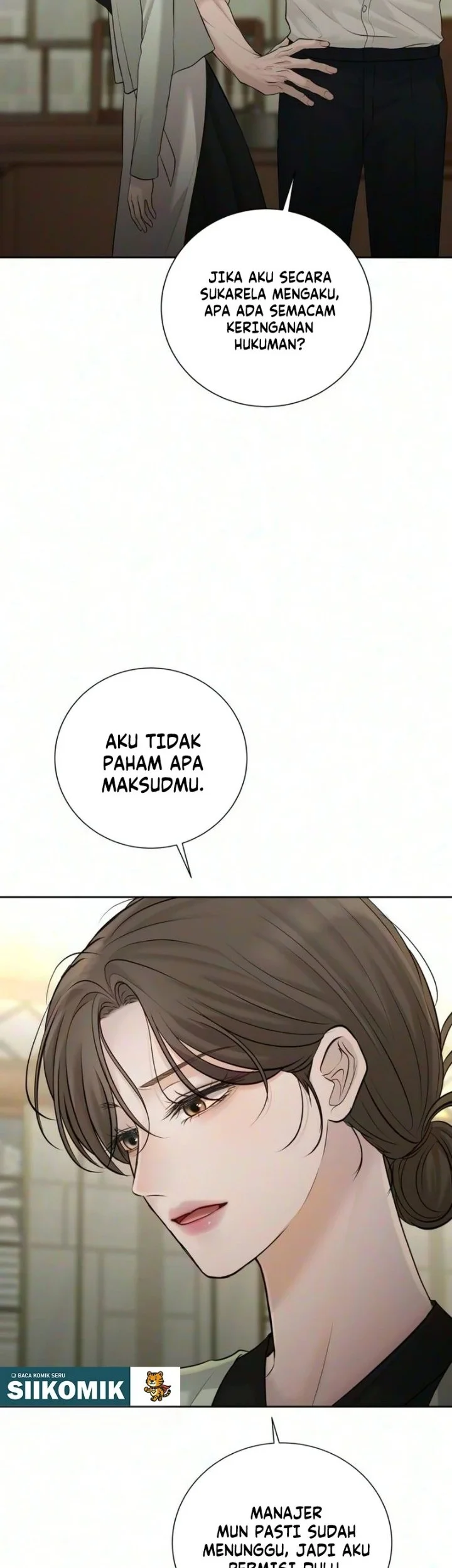 The Villain's Pure Love Chapter 44 Gambar 80