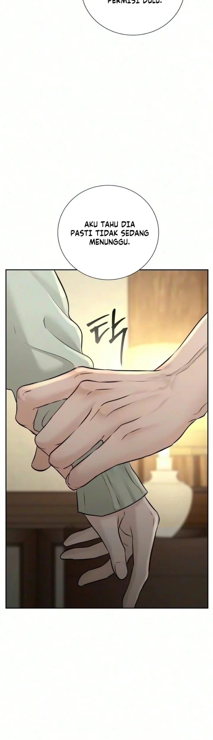 The Villain's Pure Love Chapter 44 Gambar 81