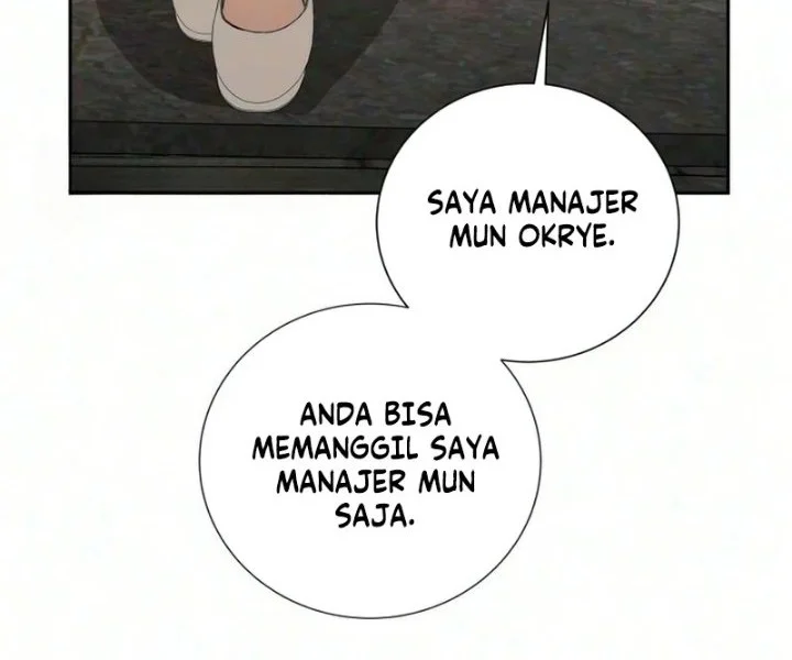 The Villain's Pure Love Chapter 44 Gambar 8