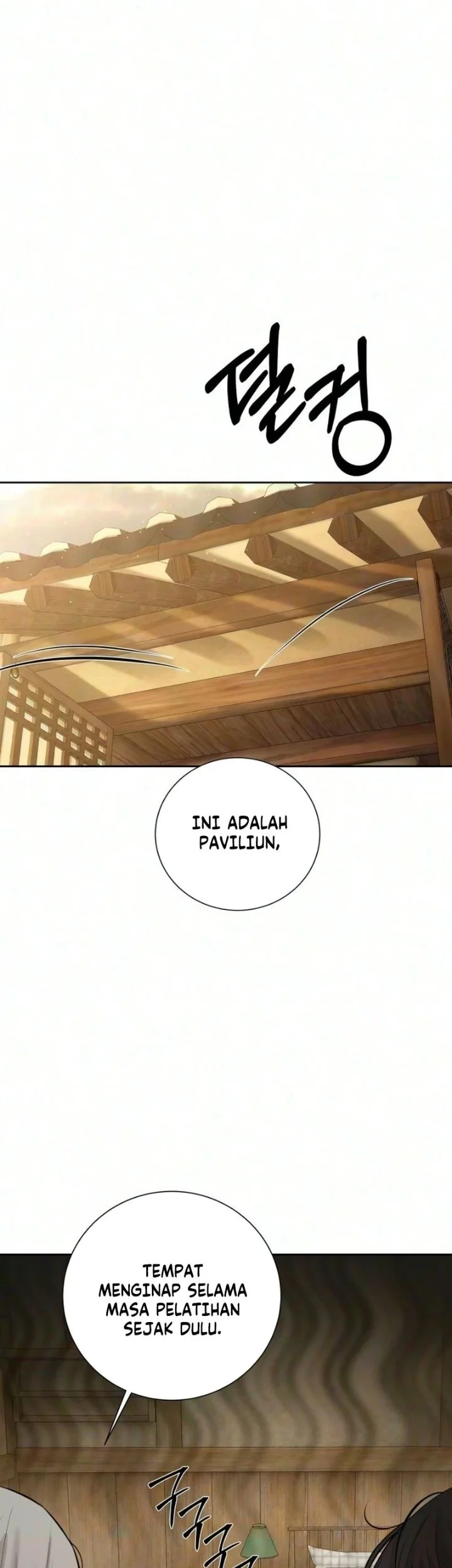 The Villain's Pure Love Chapter 44 Gambar 9