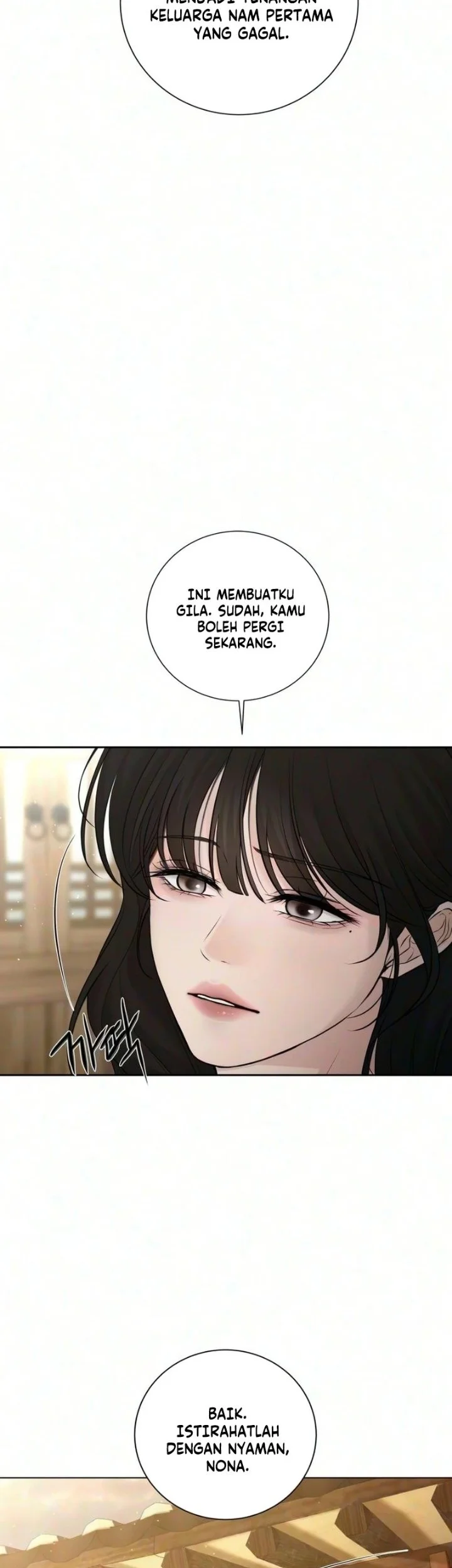 The Villain's Pure Love Chapter 44 Gambar 15