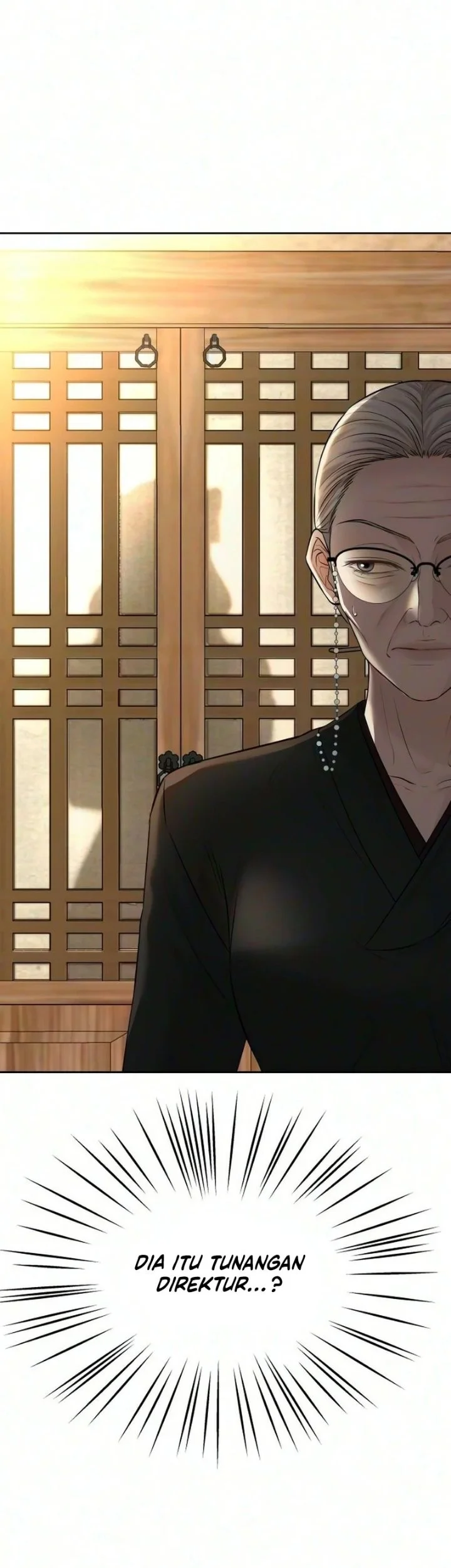 The Villain's Pure Love Chapter 44 Gambar 17