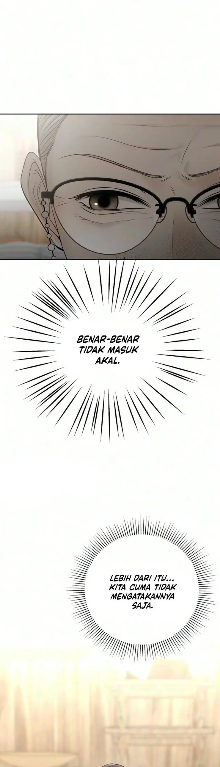 The Villain's Pure Love Chapter 44 Gambar 21