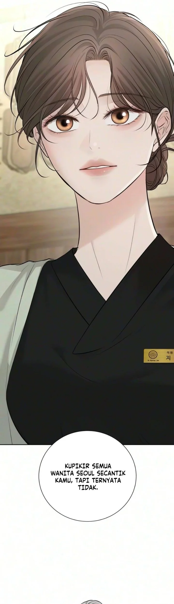 The Villain's Pure Love Chapter 44 Gambar 24