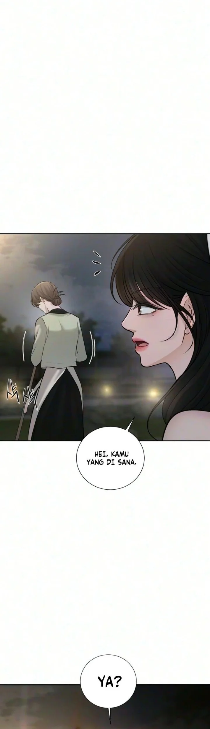 The Villain's Pure Love Chapter 44 Gambar 29