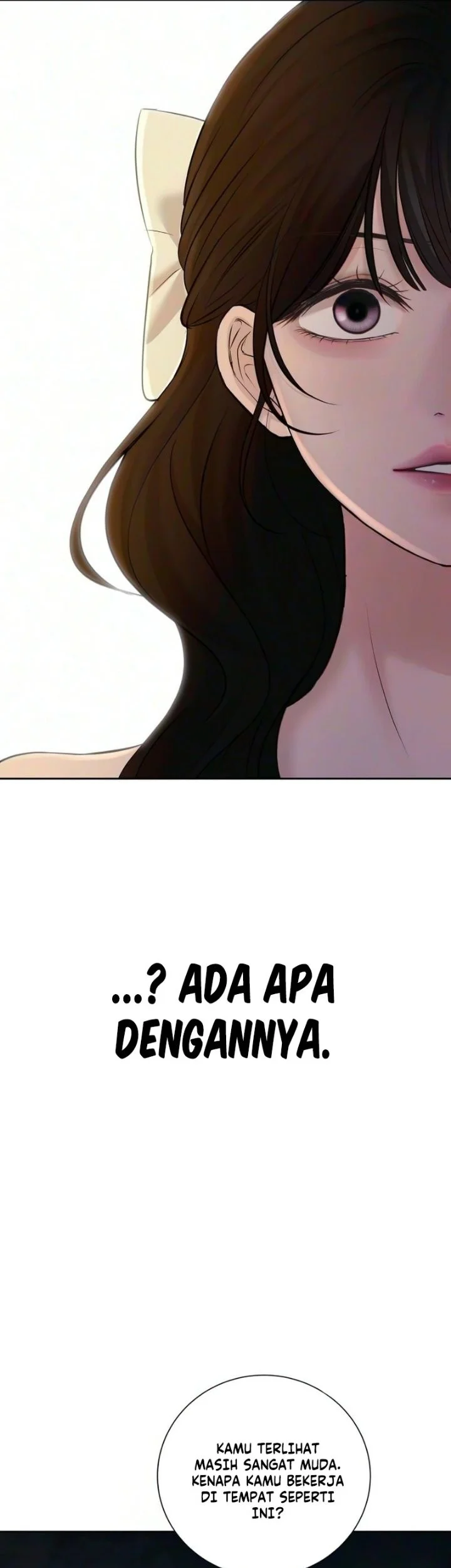 The Villain's Pure Love Chapter 44 Gambar 31