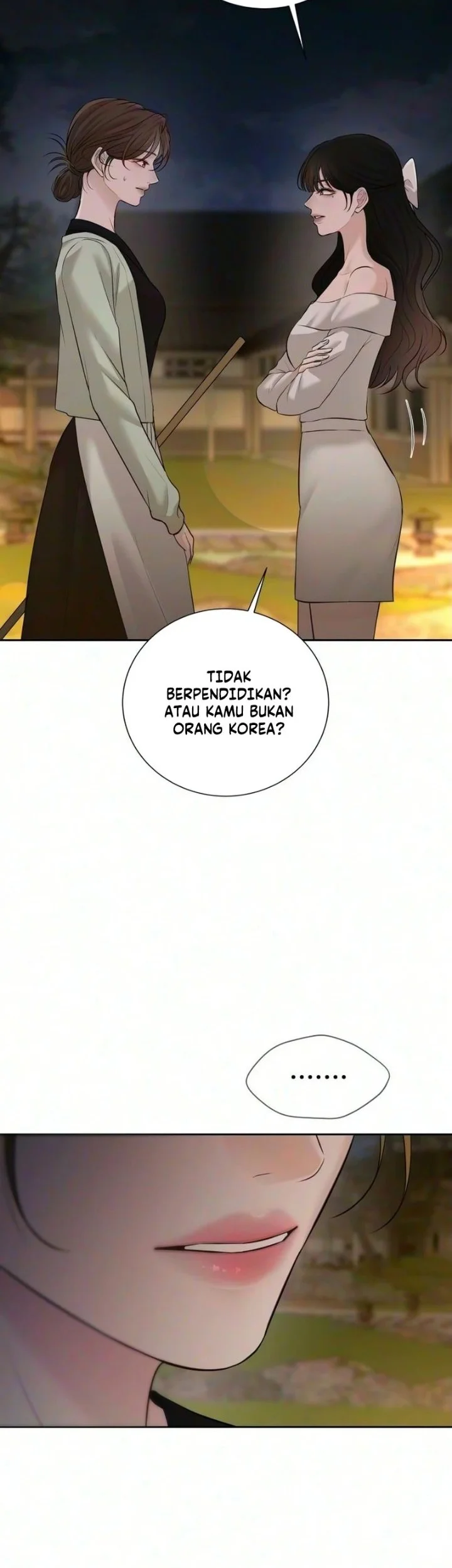 The Villain's Pure Love Chapter 44 Gambar 32