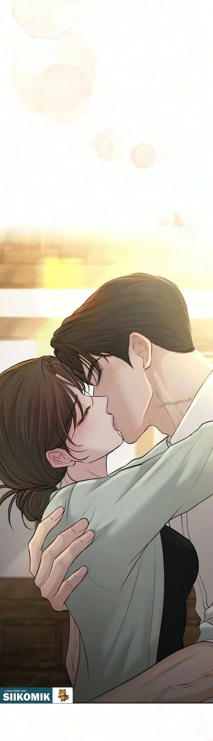 The Villain's Pure Love Chapter 45 Gambar 31