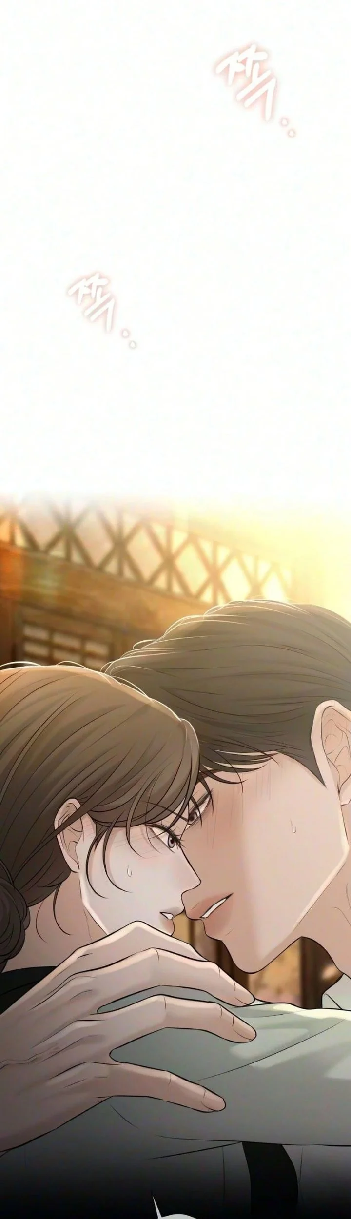 The Villain's Pure Love Chapter 45 Gambar 34