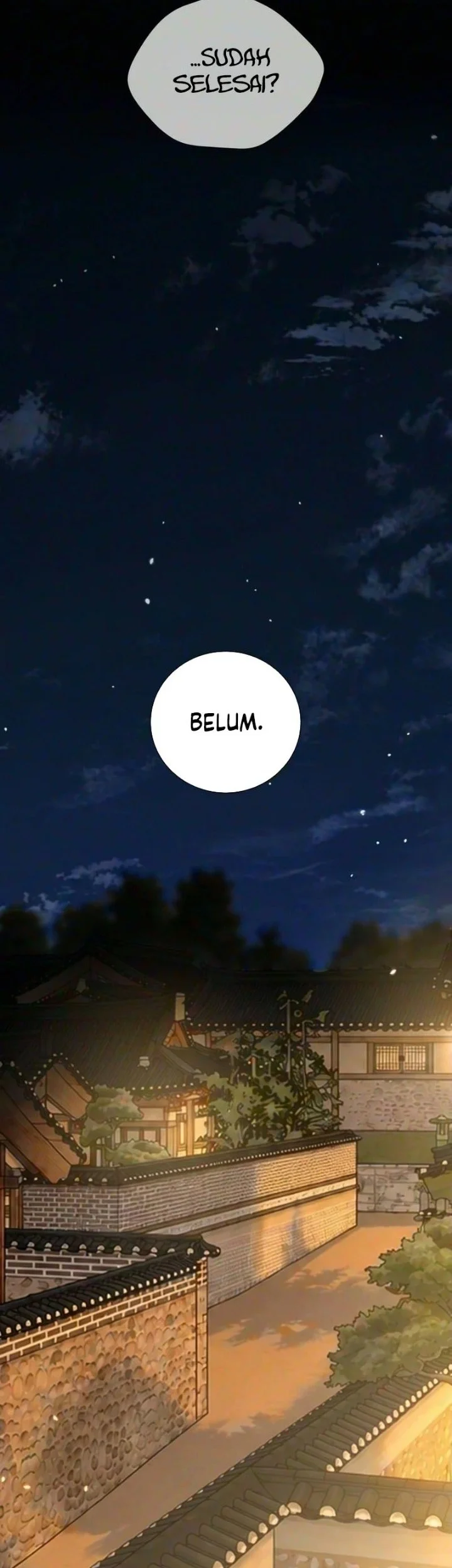 The Villain's Pure Love Chapter 45 Gambar 35