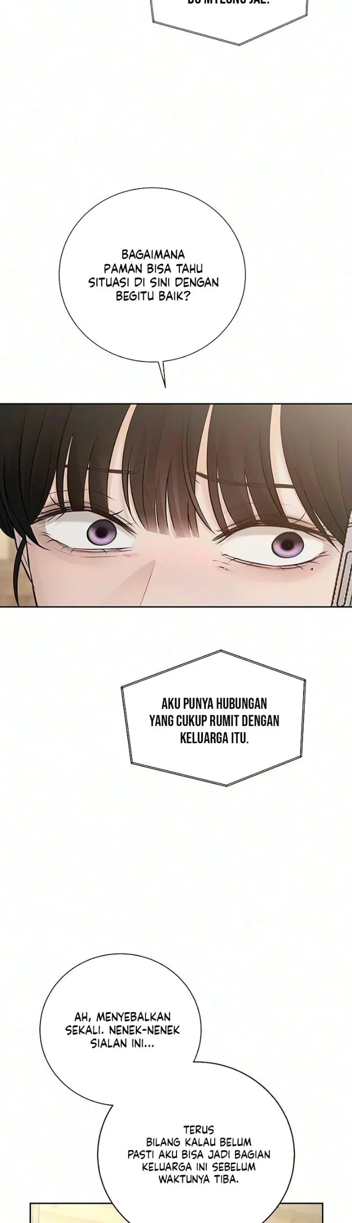 The Villain's Pure Love Chapter 45 Gambar 40