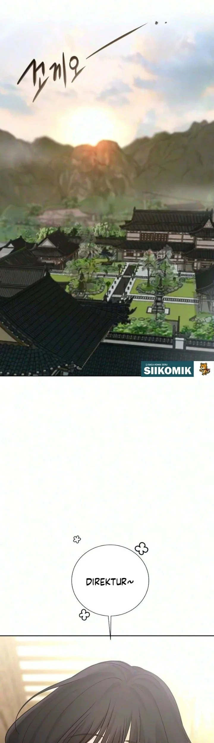 The Villain's Pure Love Chapter 45 Gambar 49