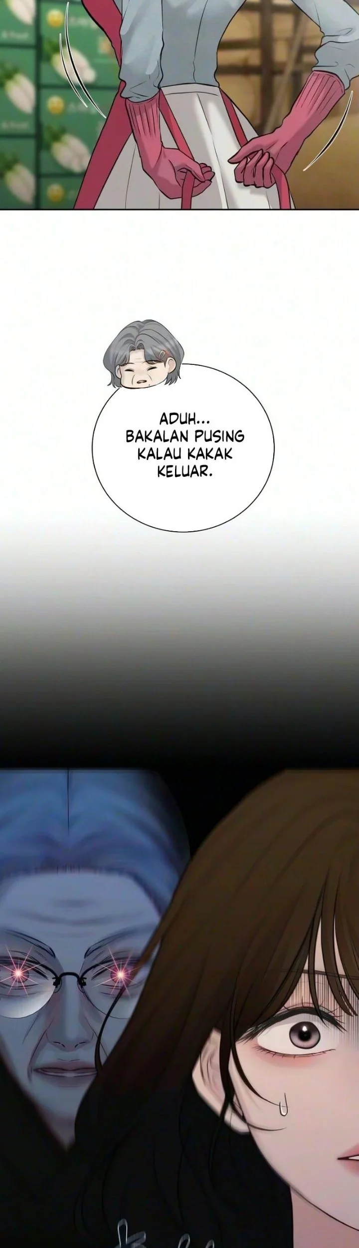 The Villain's Pure Love Chapter 45 Gambar 59