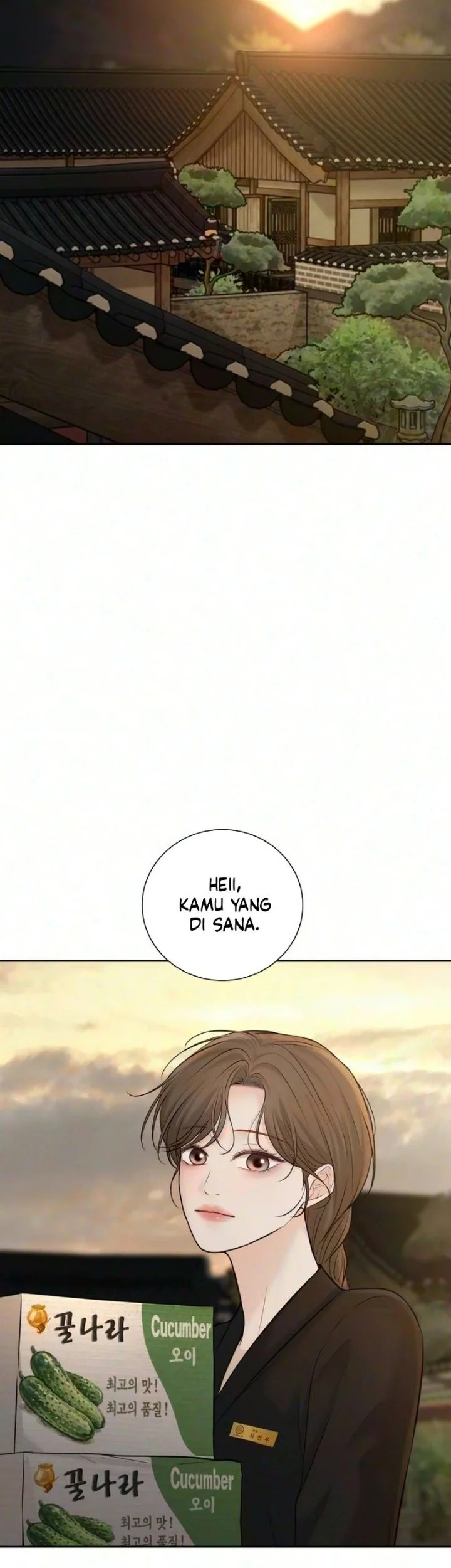 The Villain's Pure Love Chapter 45 Gambar 64
