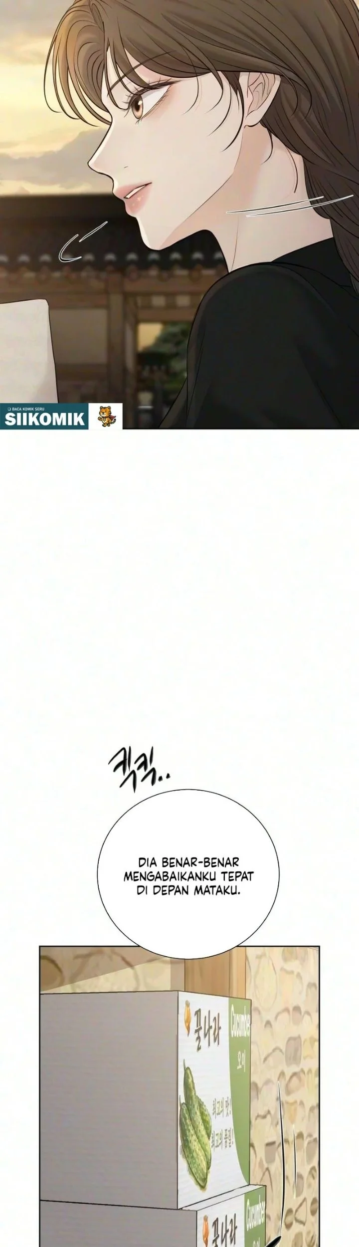 The Villain's Pure Love Chapter 45 Gambar 67