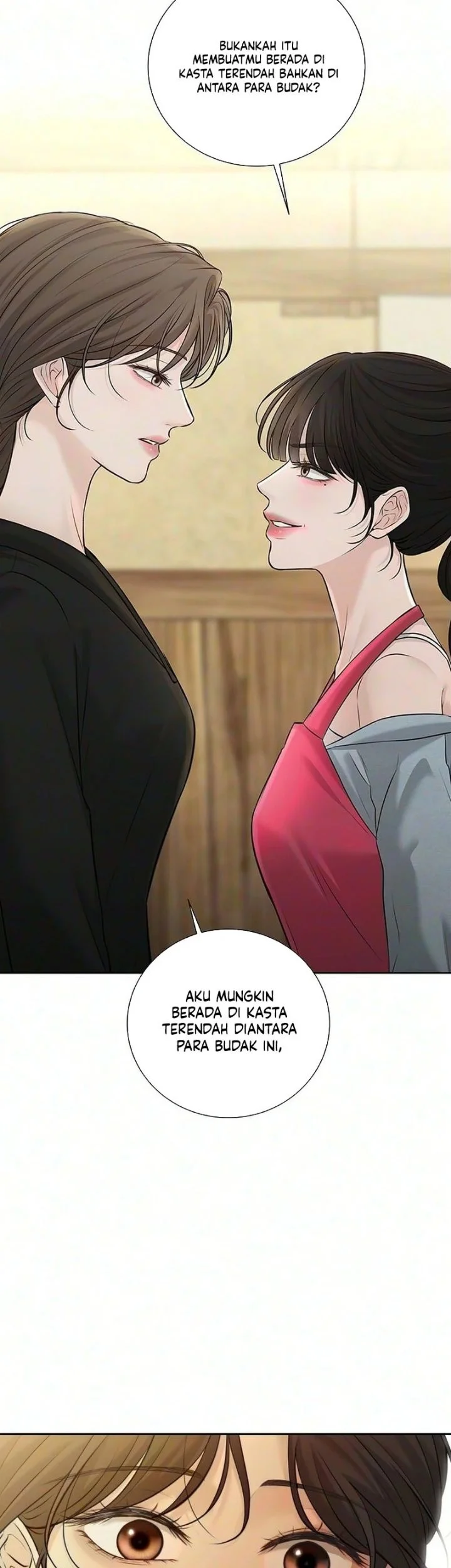 The Villain's Pure Love Chapter 45 Gambar 73
