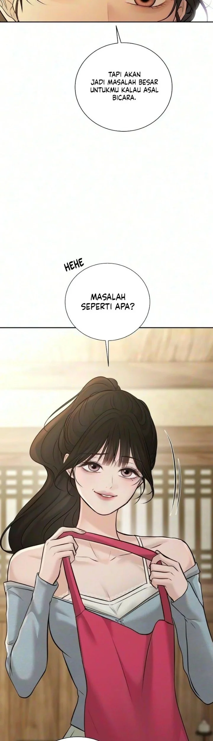 The Villain's Pure Love Chapter 45 Gambar 74