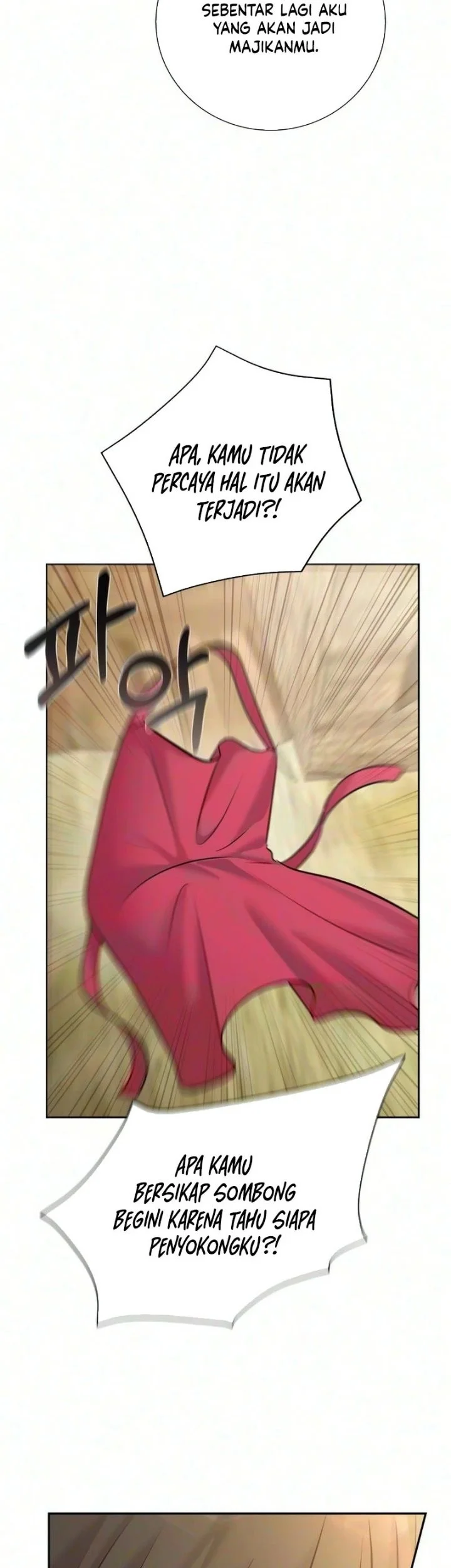 The Villain's Pure Love Chapter 45 Gambar 76