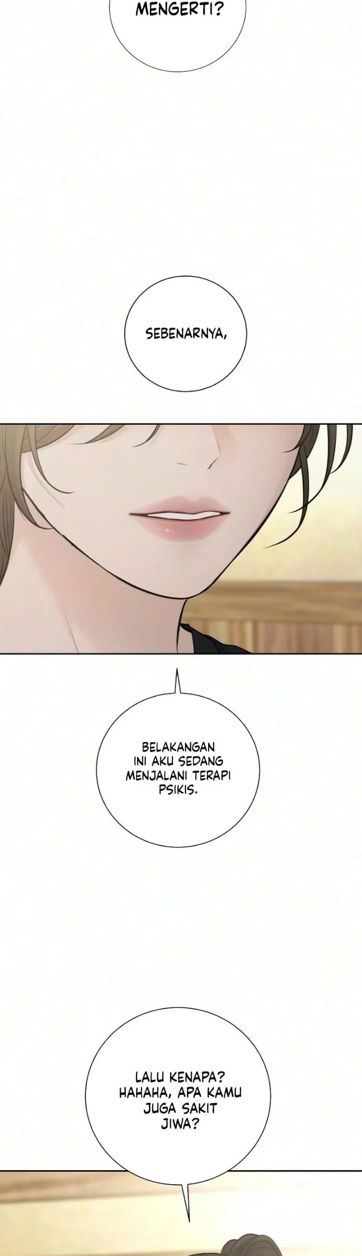 The Villain's Pure Love Chapter 45 Gambar 79