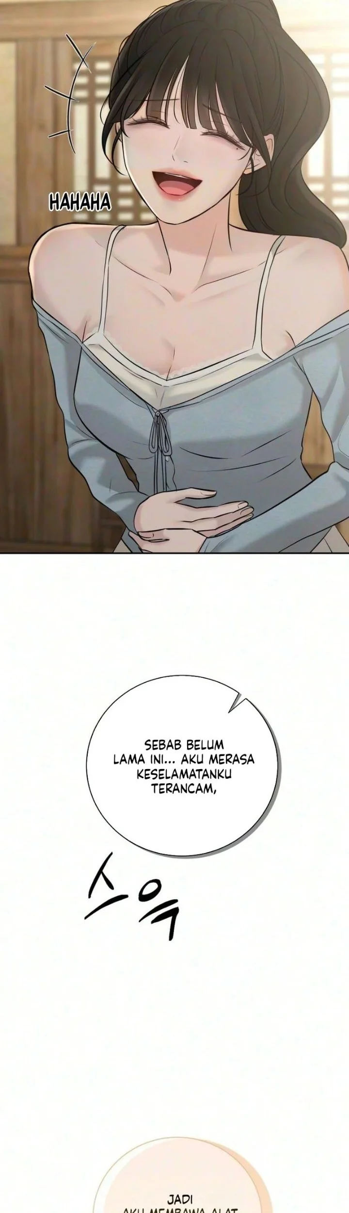 The Villain's Pure Love Chapter 45 Gambar 80