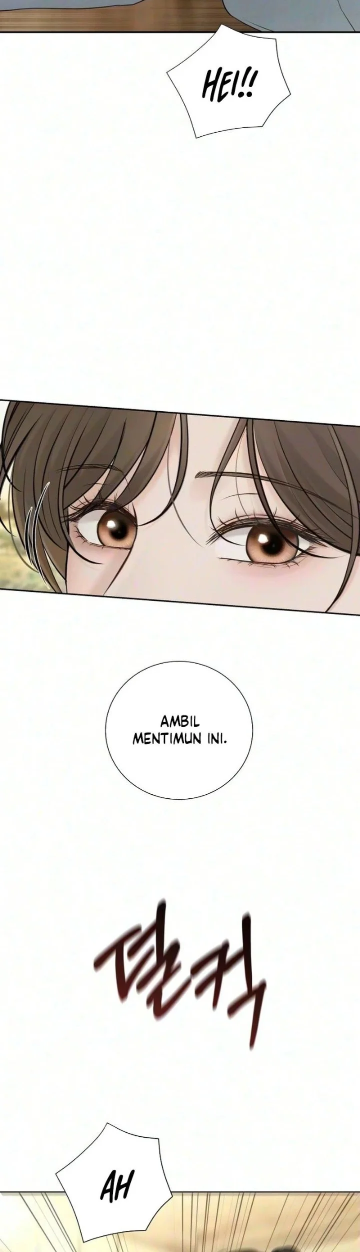 The Villain's Pure Love Chapter 45 Gambar 86