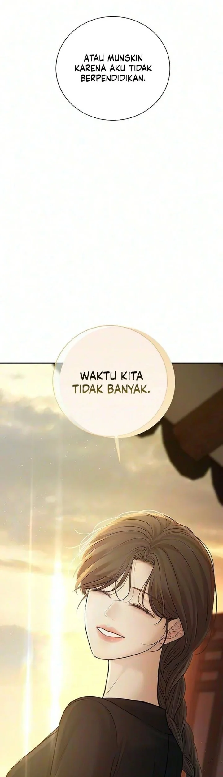 The Villain's Pure Love Chapter 45 Gambar 94