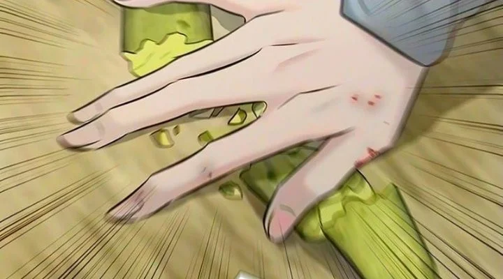 The Villain's Pure Love Chapter 45 Gambar 96