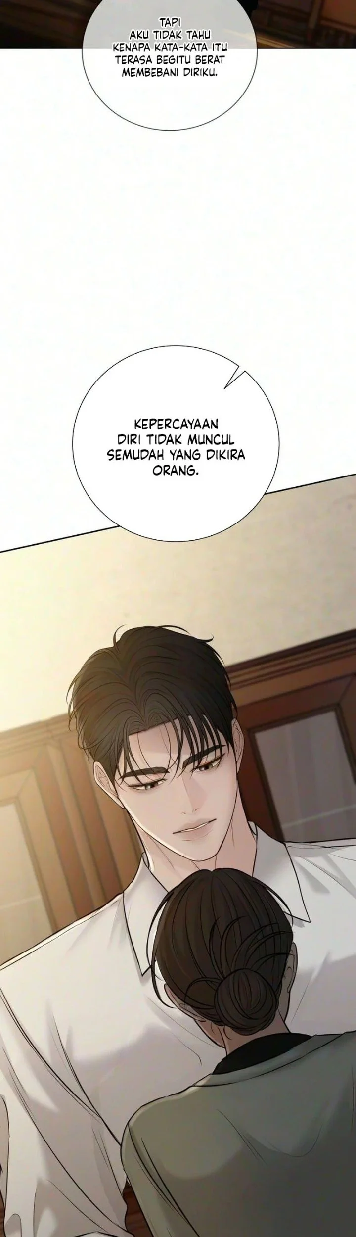 The Villain's Pure Love Chapter 45 Gambar 8