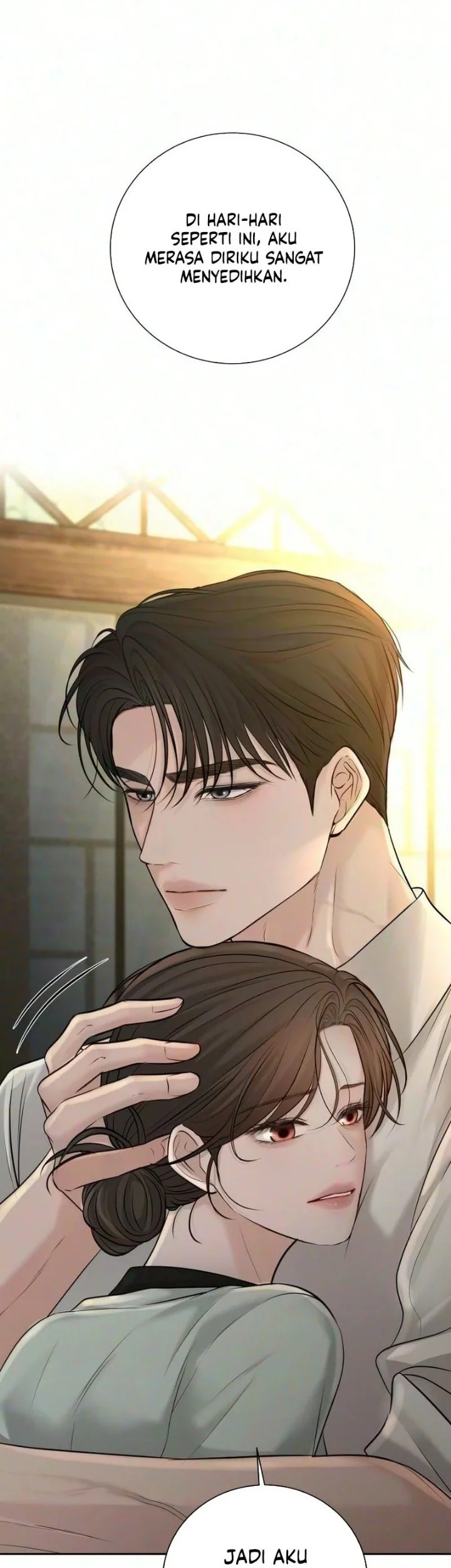 The Villain's Pure Love Chapter 45 Gambar 11