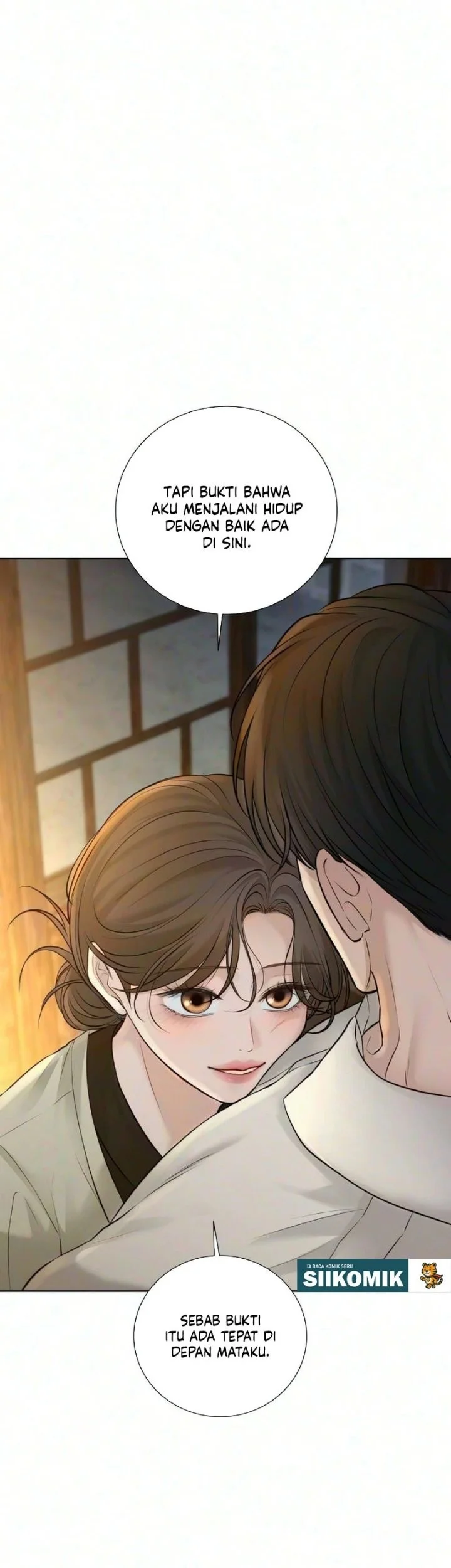 The Villain's Pure Love Chapter 45 Gambar 13