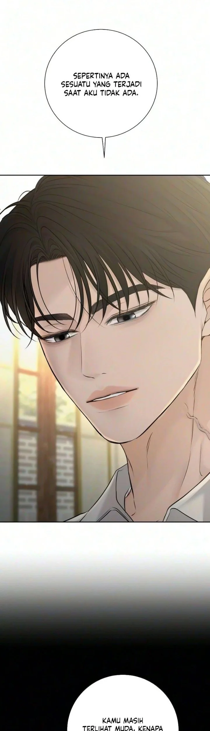 The Villain's Pure Love Chapter 45 Gambar 14