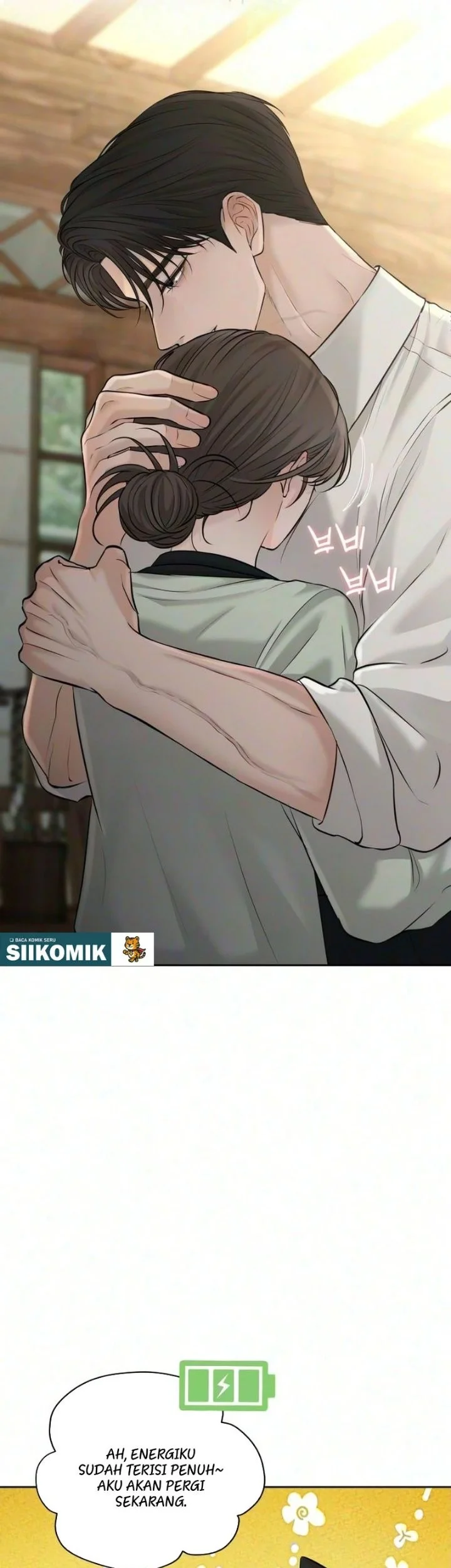The Villain's Pure Love Chapter 45 Gambar 19