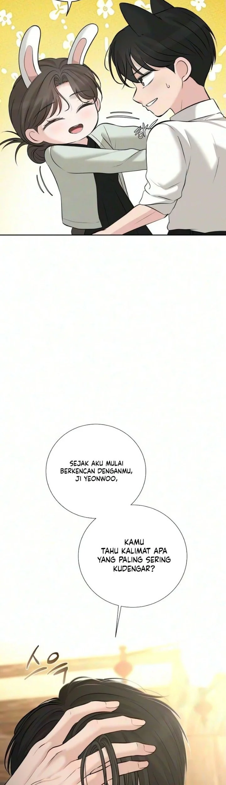 The Villain's Pure Love Chapter 45 Gambar 20