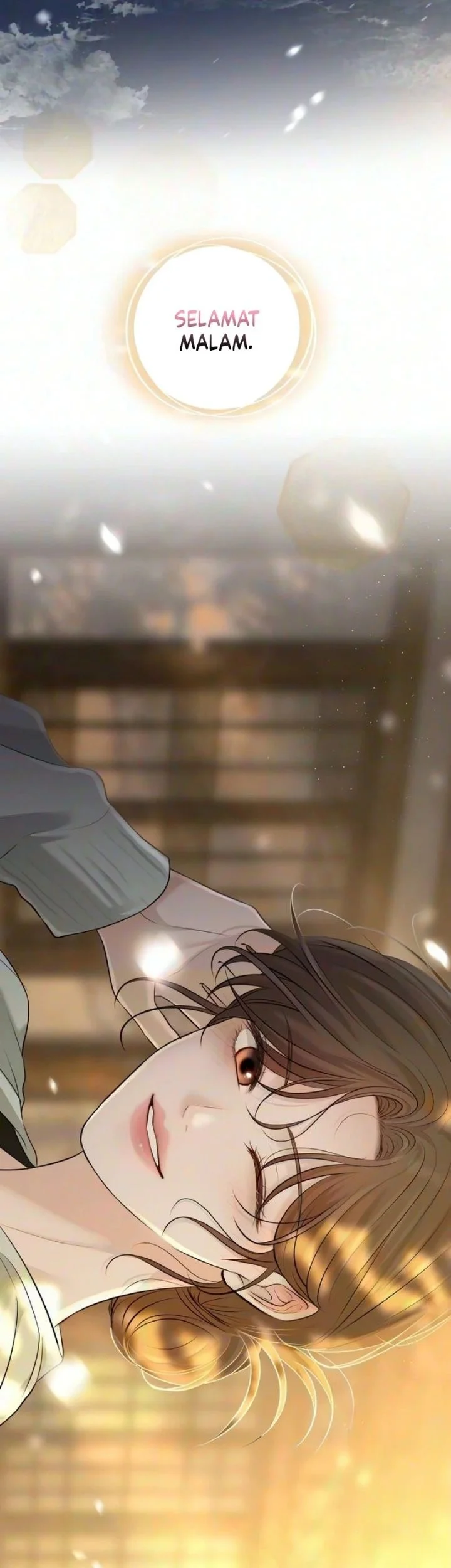 The Villain's Pure Love Chapter 45 Gambar 25