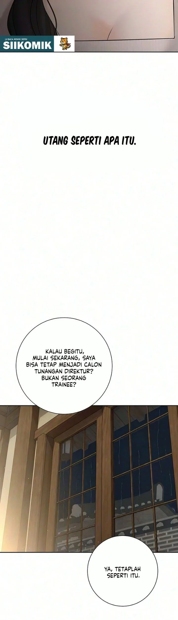 The Villain's Pure Love Chapter 46 Gambar 52